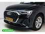 Audi Q3 Sportback 35 TFSI Edition 150 PK | NL Auto | Panoramadak | Leer | 360 camera | El. achterklep Stoelverwarming, Navigatie, App-connect, Lane assist, Cruise, Led verlichting, Regensensor