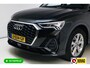 Audi Q3 Sportback 35 TFSI Edition 150 PK | NL Auto | Panoramadak | Leer | 360 camera | El. achterklep Stoelverwarming, Navigatie, App-connect, Lane assist, Cruise, Led verlichting, Regensensor