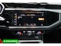 Audi Q3 Sportback 35 TFSI Edition 150 PK | NL Auto | Panoramadak | Leer | 360 camera | El. achterklep Stoelverwarming, Navigatie, App-connect, Lane assist, Cruise, Led verlichting, Regensensor