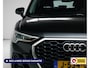Audi Q3 Sportback 35 TFSI Edition 150 PK | NL Auto | Panoramadak | Leer | 360 camera | El. achterklep Stoelverwarming, Navigatie, App-connect, Lane assist, Cruise, Led verlichting, Regensensor