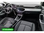 Audi Q3 Sportback 35 TFSI Edition 150 PK | NL Auto | Panoramadak | Leer | 360 camera | El. achterklep Stoelverwarming, Navigatie, App-connect, Lane assist, Cruise, Led verlichting, Regensensor