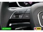 Audi Q3 Sportback 35 TFSI Edition 150 PK | NL Auto | Panoramadak | Leer | 360 camera | El. achterklep Stoelverwarming, Navigatie, App-connect, Lane assist, Cruise, Led verlichting, Regensensor