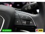 Audi Q3 Sportback 35 TFSI Edition 150 PK | NL Auto | Panoramadak | Leer | 360 camera | El. achterklep Stoelverwarming, Navigatie, App-connect, Lane assist, Cruise, Led verlichting, Regensensor