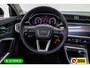 Audi Q3 Sportback 35 TFSI Edition 150 PK | NL Auto | Panoramadak | Leer | 360 camera | El. achterklep Stoelverwarming, Navigatie, App-connect, Lane assist, Cruise, Led verlichting, Regensensor