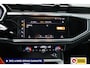 Audi Q3 Sportback 35 TFSI Edition 150 PK | NL Auto | Panoramadak | Leer | 360 camera | El. achterklep Stoelverwarming, Navigatie, App-connect, Lane assist, Cruise, Led verlichting, Regensensor