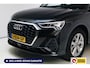 Audi Q3 Sportback 35 TFSI Edition 150 PK | NL Auto | Panoramadak | Leer | 360 camera | El. achterklep Stoelverwarming, Navigatie, App-connect, Lane assist, Cruise, Led verlichting, Regensensor