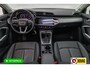 Audi Q3 Sportback 35 TFSI Edition 150 PK | NL Auto | Panoramadak | Leer | 360 camera | El. achterklep Stoelverwarming, Navigatie, App-connect, Lane assist, Cruise, Led verlichting, Regensensor