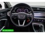 Audi Q3 Sportback 35 TFSI Edition 150 PK | NL Auto | Panoramadak | Leer | 360 camera | El. achterklep Stoelverwarming, Navigatie, App-connect, Lane assist, Cruise, Led verlichting, Regensensor