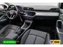 Audi Q3 Sportback 35 TFSI Edition 150 PK | NL Auto | Panoramadak | Leer | 360 camera | El. achterklep Stoelverwarming, Navigatie, App-connect, Lane assist, Cruise, Led verlichting, Regensensor