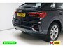 Audi Q3 Sportback 35 TFSI Edition 150 PK | NL Auto | Panoramadak | Leer | 360 camera | El. achterklep Stoelverwarming, Navigatie, App-connect, Lane assist, Cruise, Led verlichting, Regensensor