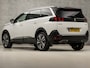 Peugeot 5008 1.2 PureTech GT-Line Deluxe (PANORAMADAK, APPLE CARPLAY, GROOT NAVI, 360 CAMERA, FOCAL AUDIO, BRUIN LEDER, KEYLESS, ELEK ACHTERKLEP, NIEUWSTAAT)