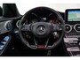 Mercedes-Benz C-klasse Estate AMG 63 S Edition 1 VOL.OPTIES | PARELMOER | KERAMISCH | KUIP ST. | PERF. UITLAAT | ADAPTIEF | HEADUP
