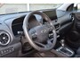Hyundai Kona 1.6 GDi Hybrid Techno 6-DCT | Stoelventilatie/verwarming | Head up display | Elektrisch schuif-kanteldak |