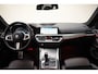 BMW 4-Serie Gran Coupe 420i M Sport High Executive Shadow [ Sanremogroen! ] [ Head-up Harman/Kardon Leder ]