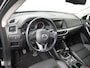 Mazda CX-5 2.0 SkyActiv-G 165 Skylease GT 2WD - Navigatie - Lederen bekleding - Stoelverwarming - Trekhaak