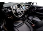 MINI Cooper Mini Cabrio 1.5 Aut. FULL LED | CAMERA | SFEER VERL. | HALF.LEDER | STOEL.VW | DAB