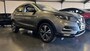 Nissan Qashqai 1.3 DIG-T N-CONNECTA