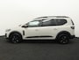 Dacia Jogger 1.8 hybrid 155 limited edition 7p. | AUTOMAAT | BLINDSPOT WARNING | PARKEERSENSOREN + AROUND VIEW CAMERA | NAVIGATIE incl. APPLE & ANDROID CARPLAY |