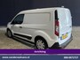 Ford Transit Connect 1.5 EcoBlue 100pk L1H1 Inrichting Euro6 Airco | Cruisecontrol | Verwarmde Voorruit Sidebars, Parkeersensoren