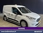 Ford Transit Connect 1.5 EcoBlue 100pk L1H1 Inrichting Euro6 Airco | Cruisecontrol | Verwarmde Voorruit Sidebars, Parkeersensoren