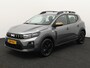 Dacia Sandero Stepway 1.0 TCe 110 limited edition / BLINDSPOT WARNING / PARKEERSENSOREN + AROUND VIEW CAMERA / NAVIGATIE incl. APPLE & ANDROID CARPLAY / EXTRA GARANTIE