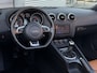 Audi TT Roadster 2.0 TFSI I Carplay I Leder