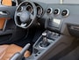 Audi TT Roadster 2.0 TFSI I Carplay I Leder