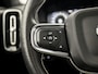 Volvo XC40 1.5 T4 Recharge R-Design 211Pk Automaat (PANORAMADAK, BLACKPACK, APPLE CARPLAY, 360 CAMERA, TREKHAAK, LEDER/ALCANTARA, HARMAN/KARDON, GETINT GLAS, ZWART HEMEL, NIEUWSTAAT)