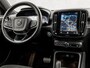 Volvo XC40 1.5 T4 Recharge R-Design 211Pk Automaat (PANORAMADAK, BLACKPACK, APPLE CARPLAY, 360 CAMERA, TREKHAAK, LEDER/ALCANTARA, HARMAN/KARDON, GETINT GLAS, ZWART HEMEL, NIEUWSTAAT)