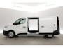 Renault Trafic 2.0 dCi 145PK L2H1 | Aut. | Airco | Cruise | Camera | 3 Zits | 2xSchuifdeur | Carplay | Parkeersens.