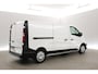 Renault Trafic 2.0 dCi 145PK L2H1 | Aut. | Airco | Cruise | Camera | 3 Zits | 2xSchuifdeur | Carplay | Parkeersens.