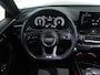 Audi A5 Sportback S-Line 40 TFSI 204 PK Competition | LED Matrix | Black Optiek | 20 Inch Velgen | Navigatie |