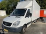 Mercedes-Benz Sprinter bestel 316 2.2 CDI 366 TRUCK MET OPLEGER BE RIJBEWIJS 7500KG MOTOR LOOPT NIET