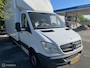 Mercedes-Benz Sprinter bestel 316 2.2 CDI 366 TRUCK MET OPLEGER BE RIJBEWIJS 7500KG MOTOR LOOPT NIET