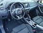 Mazda CX-5 2.0 SAG 165 SkL 2WD, TREKHAAK / NAVI / PDC