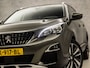 Peugeot 5008 1.2 PureTech Premium Sport 7 Persoons (APPLE CARPLAY, GROOT NAVI, MEMORY SEATS, STOELVERWARMING, LEDER, SPORTSTOELEN, GETINT GLAS, 360 CAMERA, ELEK ACHTERKLEP, NIEUWSTAAT)
