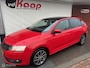 Skoda Rapid 1.2 TSI black edition NIEUWE APK