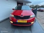 Skoda Rapid 1.2 TSI black edition NIEUWE APK