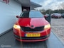 Skoda Rapid 1.2 TSI black edition NIEUWE APK