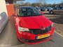 Skoda Rapid 1.2 TSI black edition NIEUWE APK
