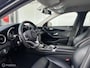 Mercedes-Benz C-klasse 220 CDI Edition 1