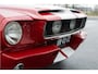 Ford Mustang 1965 Ford Shelby GT350 Frame-Off Restomod Tribute 604 HP|Volledig gedocumenteerd