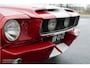 Ford Mustang 1965 Ford Shelby GT350 Frame-Off Restomod Tribute 604 HP|Volledig gedocumenteerd