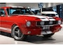 Ford Mustang 1965 Ford Shelby GT350 Frame-Off Restomod Tribute 604 HP|Volledig gedocumenteerd