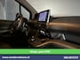 Peugeot Partner 1.5 BlueHDI **Marge, Geen BTW** 131pk Automaat Benzine L1H1 Euro6 Airco | 3-Zits | Camera | Navigatie | Apple Carplay Cruisecontrol, Android Auto, Parkeersensoren, Bijrijdersbank