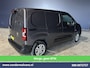 Peugeot Partner 1.5 BlueHDI **Marge, Geen BTW** 131pk Automaat Benzine L1H1 Euro6 Airco | 3-Zits | Camera | Navigatie | Apple Carplay Cruisecontrol, Android Auto, Parkeersensoren, Bijrijdersbank