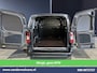 Peugeot Partner 1.5 BlueHDI **Marge, Geen BTW** 131pk Automaat Benzine L1H1 Euro6 Airco | 3-Zits | Camera | Navigatie | Apple Carplay Cruisecontrol, Android Auto, Parkeersensoren, Bijrijdersbank