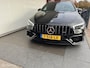 Mercedes-Benz CLA 45 S AMG 4MATIC+ Coupe