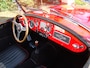 MG MG A M.G.A. 1500 Roadster