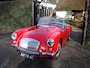 MG MG A M.G.A. 1500 Roadster